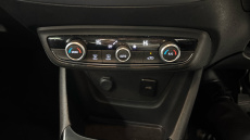 Vauxhall Crossland X 1.2 SE 5dr Petrol Hatchback